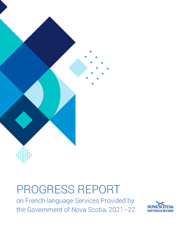 Progress Report 2014