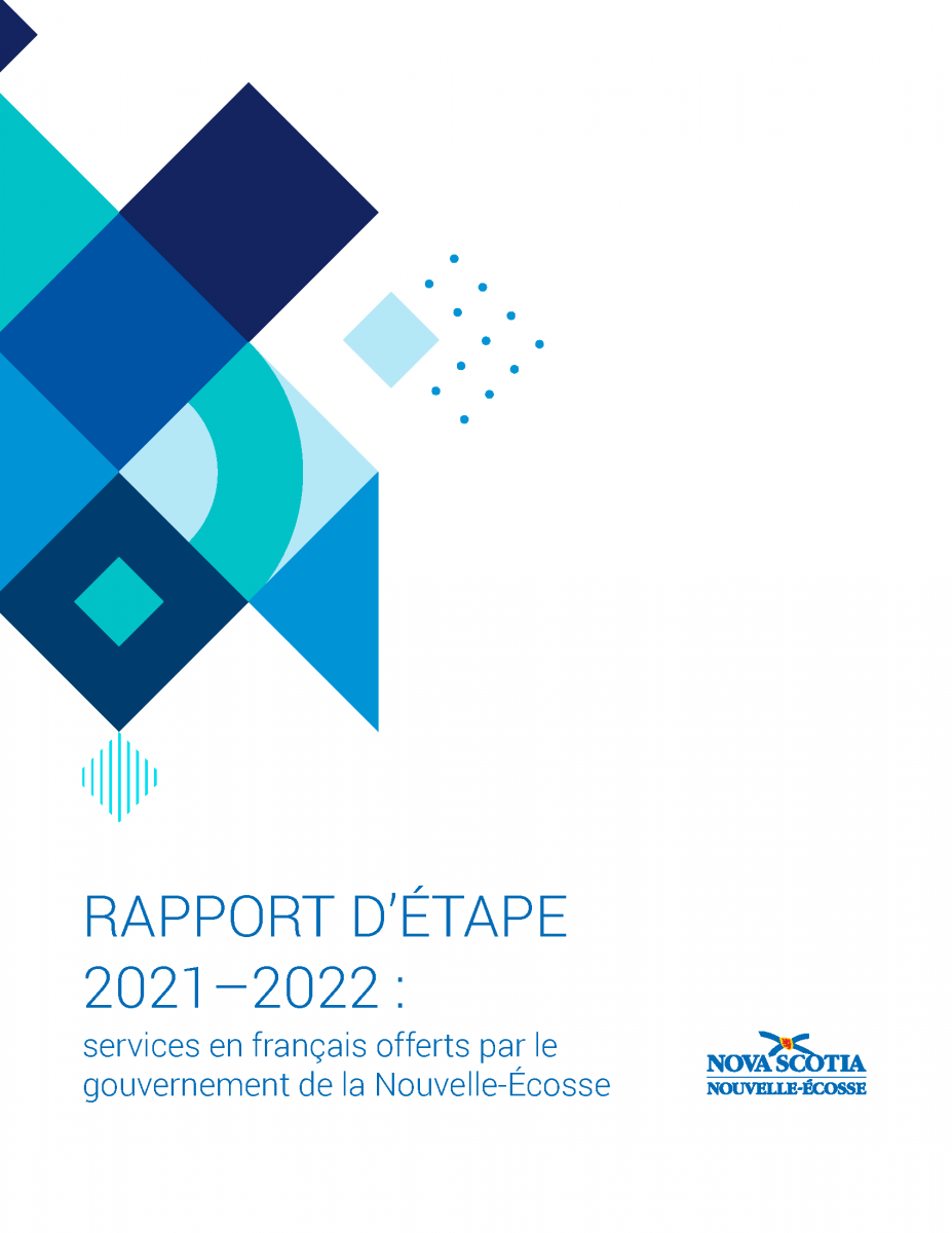 Rapport d'etape 2014